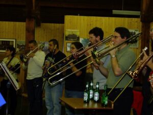 Bau Band, Prove Foto varie da Facebook, foto 79