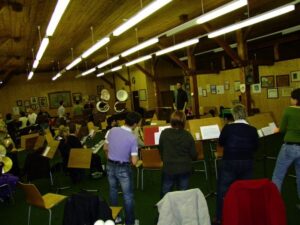 Bau Band, Prove Foto varie da Facebook, foto 84