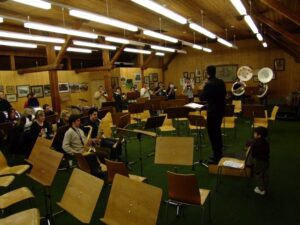 Bau Band, Prove Foto varie da Facebook, foto 87
