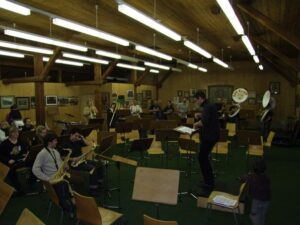 Bau Band, Prove Foto varie da Facebook, foto 88