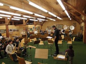 Bau Band, Prove Foto varie da Facebook, foto 92