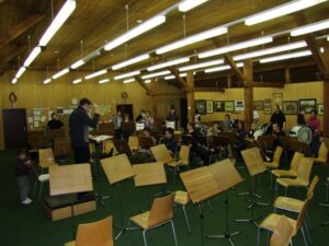 Bau Band, Prove Foto varie da Facebook, foto 93