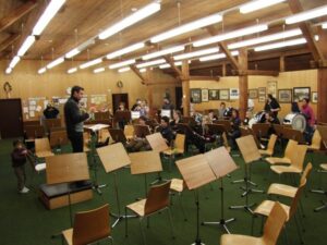 Bau Band, Prove Foto varie da Facebook, foto 95