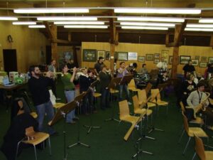 Bau Band, Prove Foto varie da Facebook, foto 96