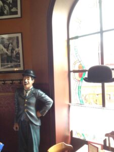 Bau Band, Charlie Chaplin 2012/13, foto 57