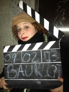 Bau Band, Charlie Chaplin 2012/13, foto 7