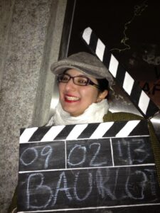 Bau Band, Charlie Chaplin 2012/13, foto 8