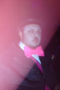 Bau Band, Charlie Chaplin 2012/13, foto 3