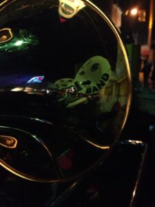 Bau Band, Charlie Chaplin 2012/13, foto 53
