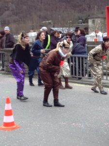 Bau Band, Charlie Chaplin 2012/13, foto 22