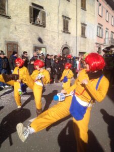 Bau Band, Tartarughe Ninja 2013/14, foto 19